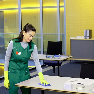 Москлининг