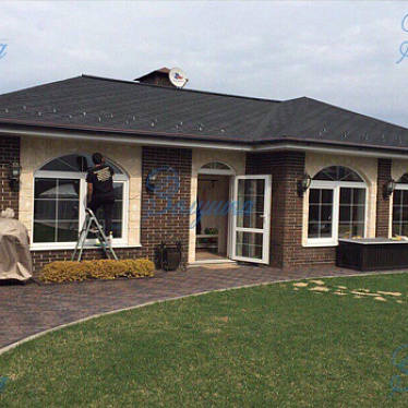 Золушка, офис в Химках