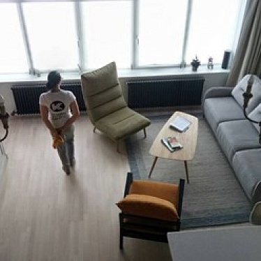 Калинин Клининг