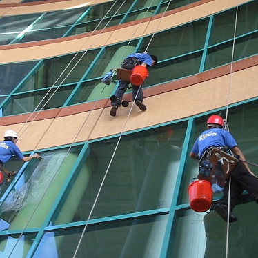 Территория Чистоты