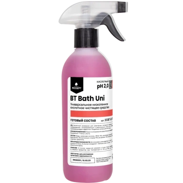 Детальное фото товара: BT Bath Uni, 500 мл