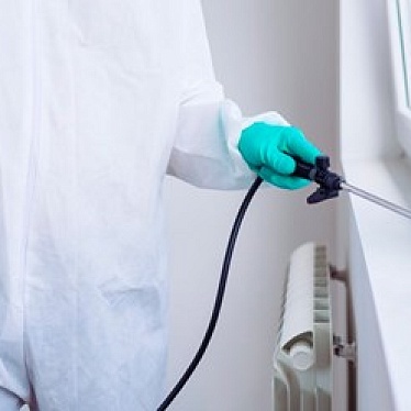 СЭС служба "DEZборец"