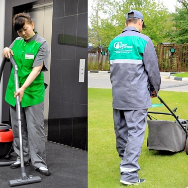 Сервис Престиж 