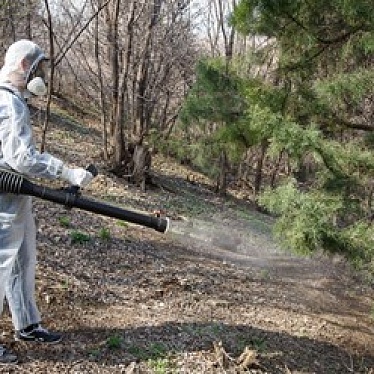 Центр Дезинфекции и Эпидемиологии