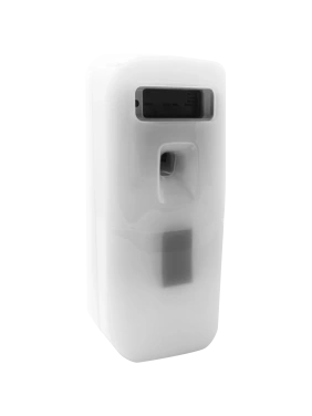 Детальное фото товара: Диспенсер освежителя воздуха «MERIDA HARMONY» WHITE MINI