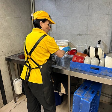 Юла-Клининг