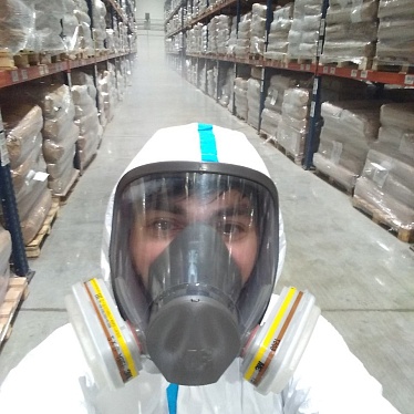 ООО ПДК «Авангард»