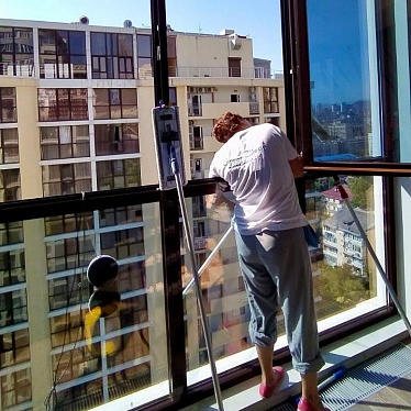 Green Clean, филиал в г. Москва