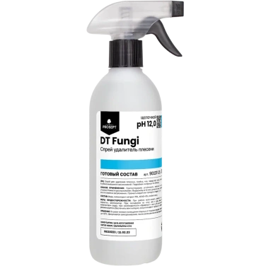 Детальное фото товара: DT Fungi, 500 мл