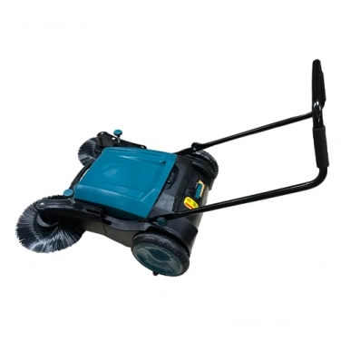 Детальное фото товара: Машина механическая подметальная Tarex JH-980