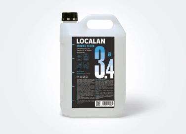 Детальное фото товара: 3.4 LocaLan Strong Floor, 5 л