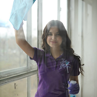 Клининговая компания «БРИЛЛИАНТ ЧИСТОТЫ»