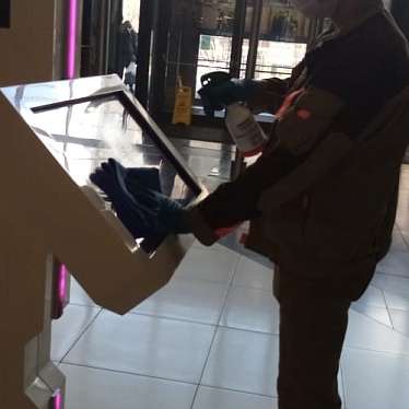 ТЭКО АЛЬЯНС