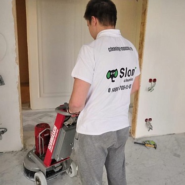 Slon Cleaning