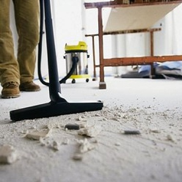 Клининговая компания "Веник"