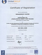 Чистый Свет, филиал в г. Санкт Петербург - Россия, Санкт-Петербург,  - фото 3