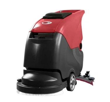 Детальное фото товара: Аккумуляторная поломоечная машина Vostok BA50 (c литиевым АКБ 54 Ач)