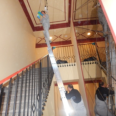 Клининг - Сервис