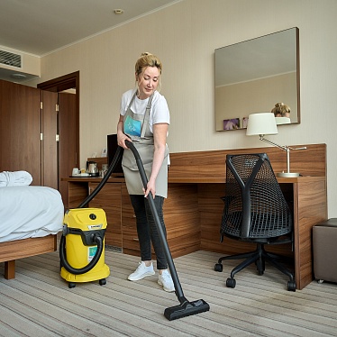  Клининг "Ваша светлость"