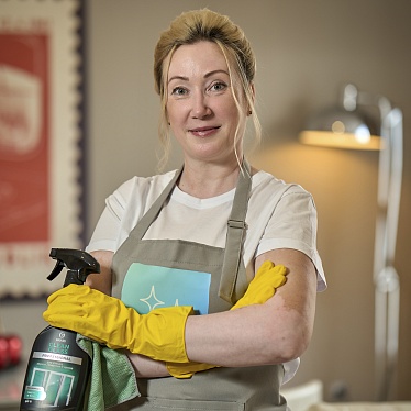  Клининг "Ваша светлость"