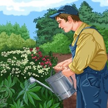 Агентство по подбору домашнего персонала "Мой персонал"