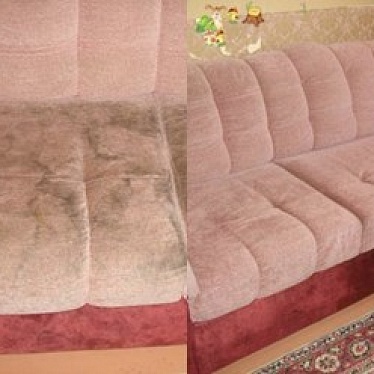 Ирэн - Клининг