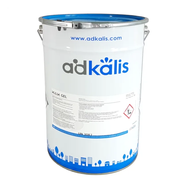 XILIX GEL