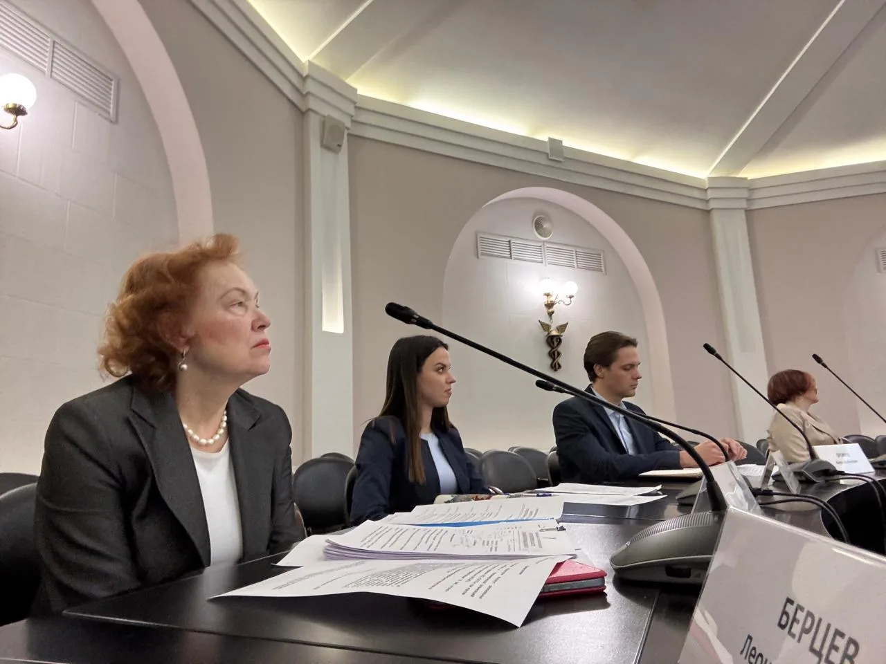 Текстильный сервис: невидимый каркас российской экономики
