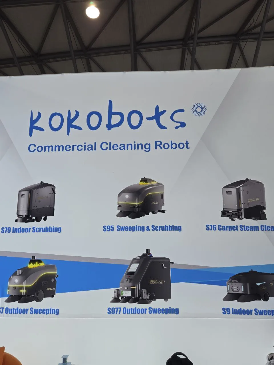 INTERCLEAN Китай 2025 Шанхай
