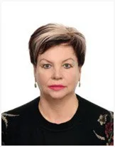 Юдина Татьяна Александровна