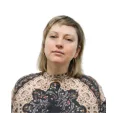Васильева Елена