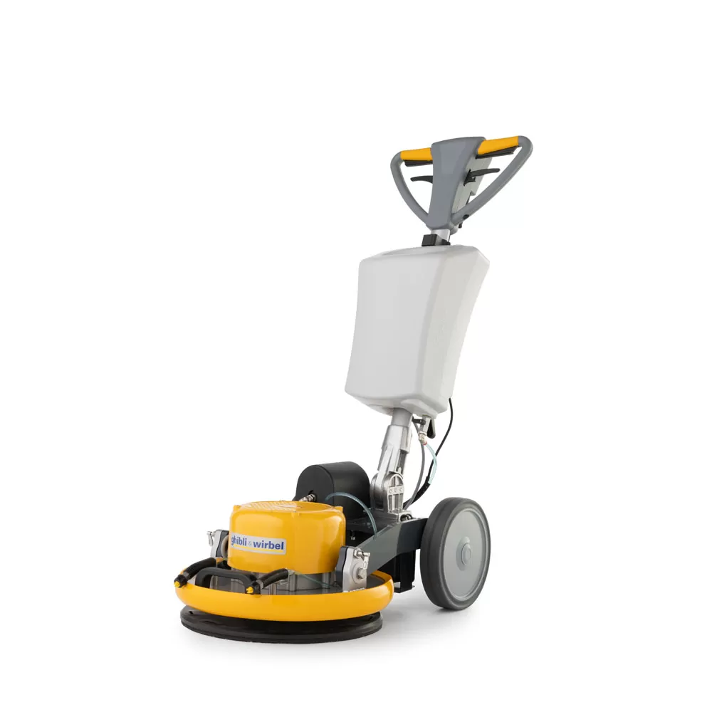 Фото товара: Ротор-орбитальная однодисковая машина O 143 SPRAY