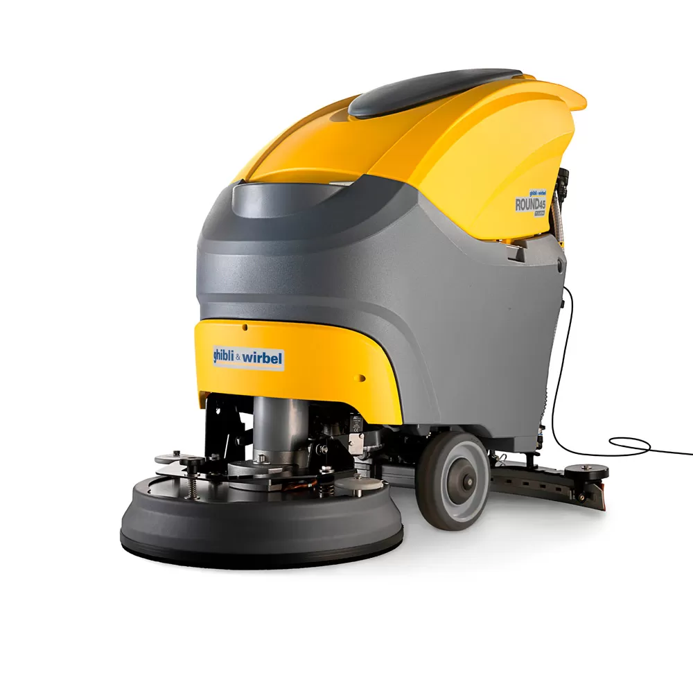 Фото товара: ROUND 45 E 55 TOUCH