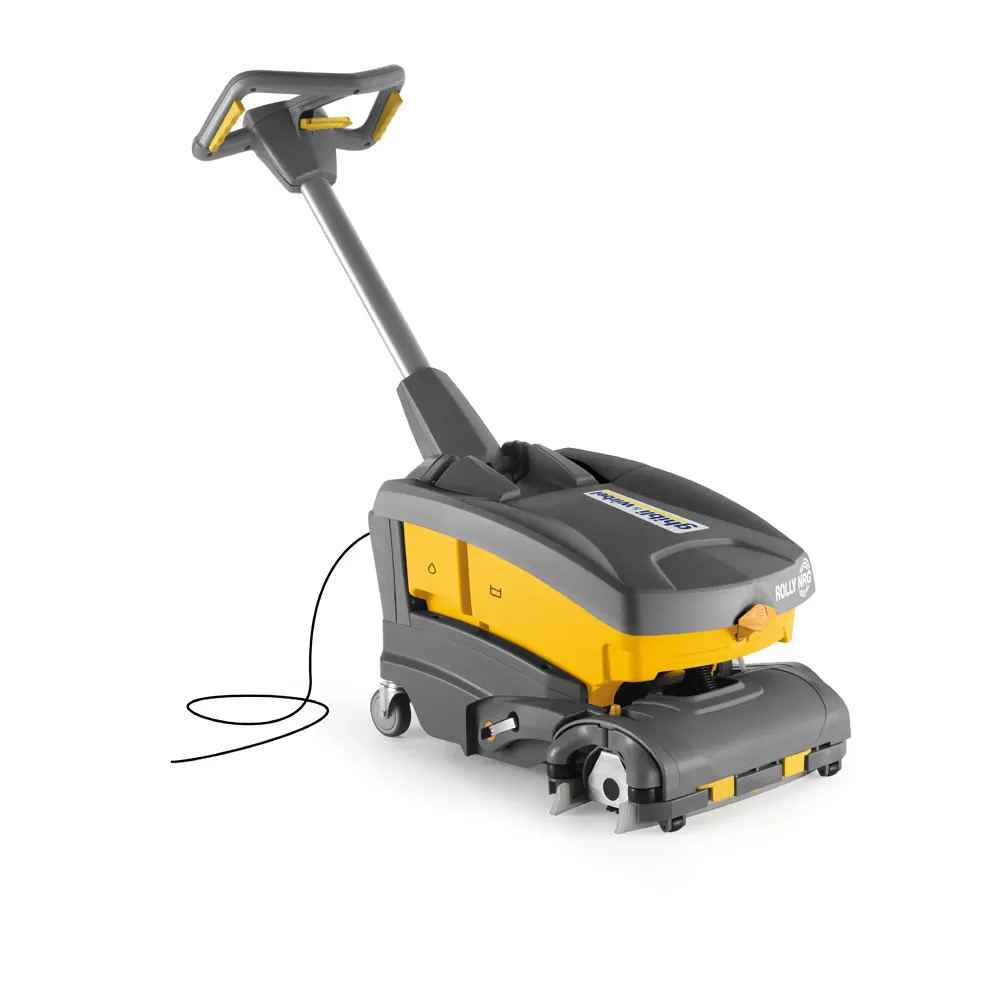 Фото товара: ROLLY NRG 7½ E 33 (230V)