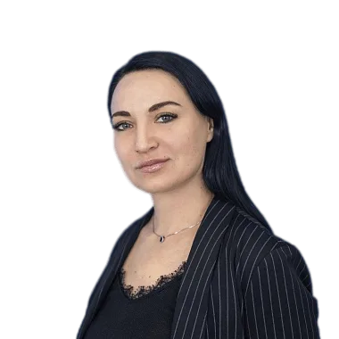 Талдыкина Наталья