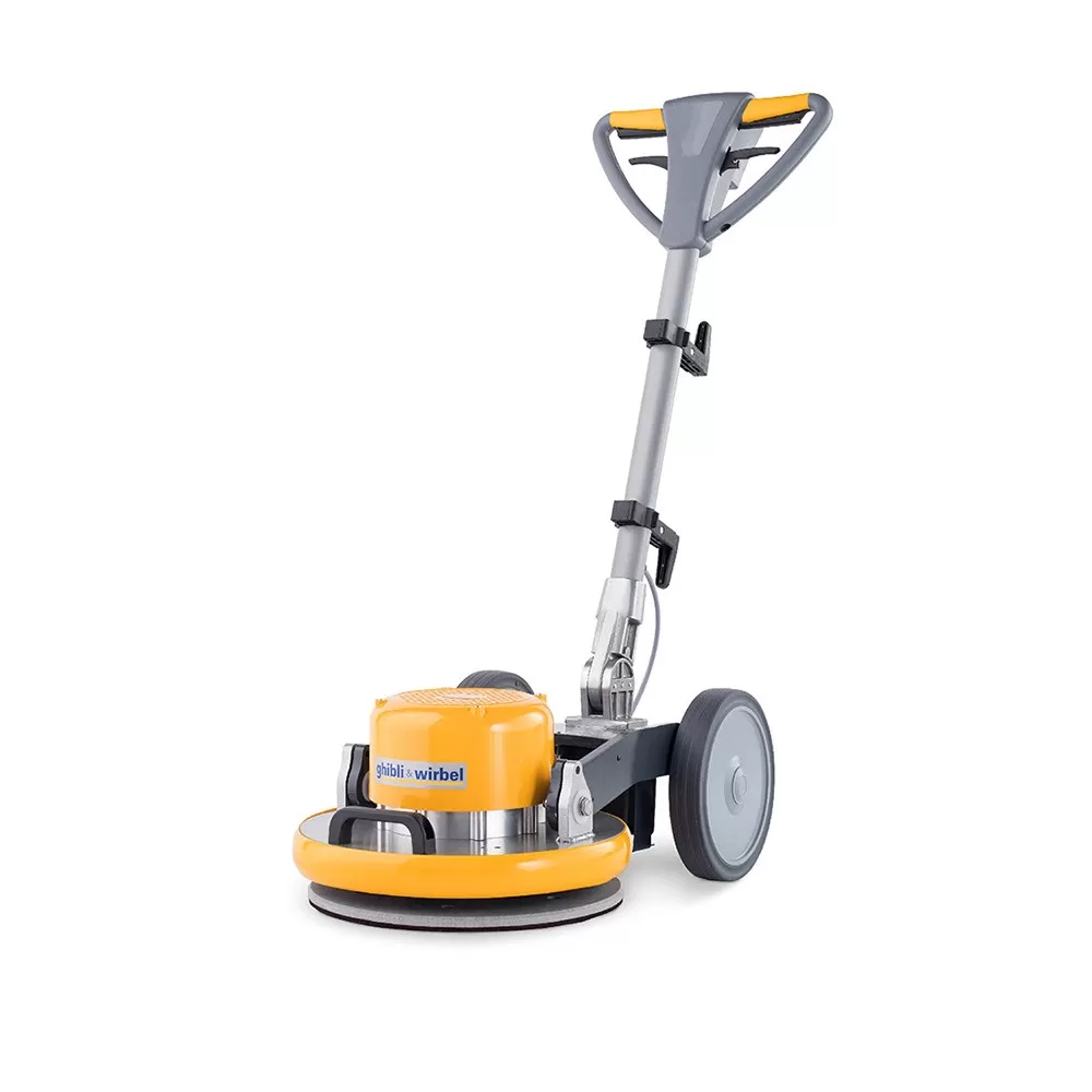 Фото товара: Ротор-орбитальная однодисковая машина O 143 U 10