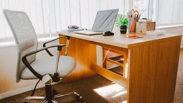 Памятка. Уборка офиса по шагам