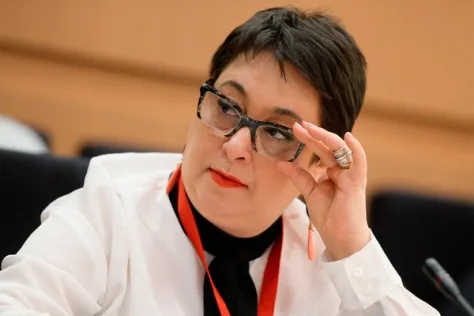 Блудян Марина Анатольевна