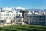 VI Форум индустрии чистоты Один день из жизни города