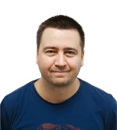 Скрипиченко Сергей