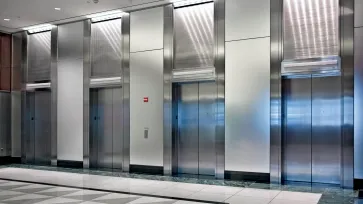 Памятка. Уборка лифтов по шагам