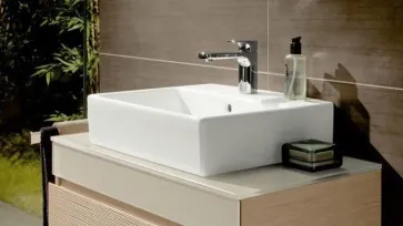 Памятка. Уборка раковины по шагам