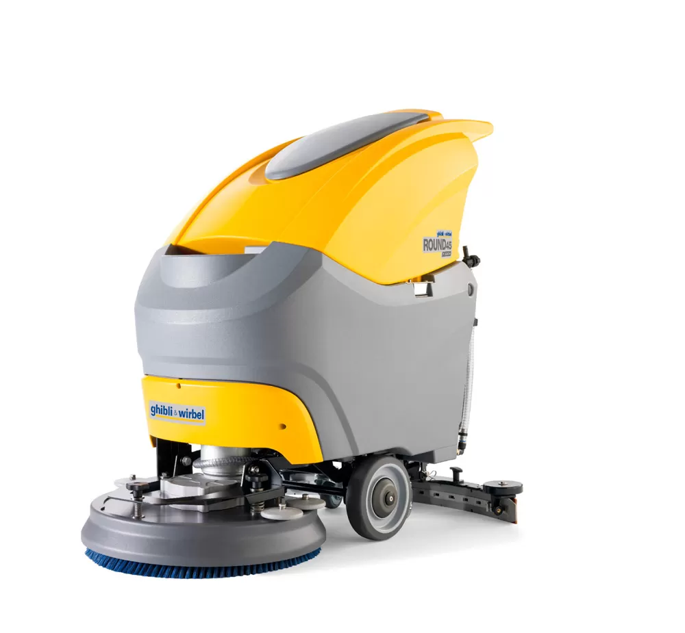 Фото товара: ROUND 45 SM 55 TOUCH