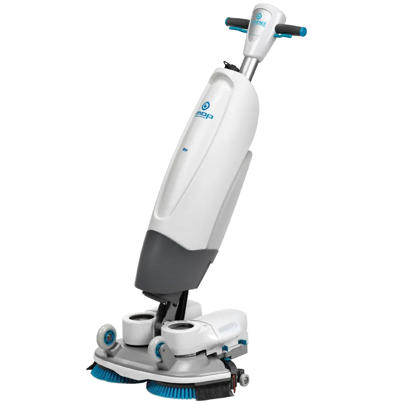 Фото товара: Поломоечная машина i-mop XL