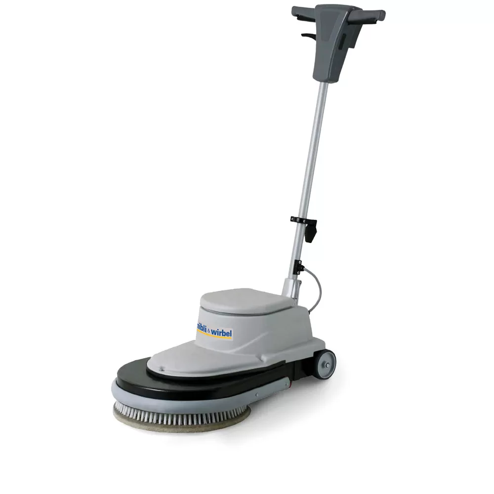 Фото товара: Высокоскоростная однодисковая (роторная) машина SB HS 1000