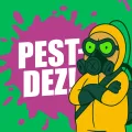 Вредителям PEST-DEZ