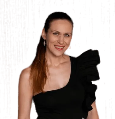 Решетникова Марина