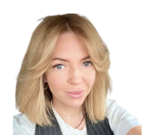 Люлюмова Нина