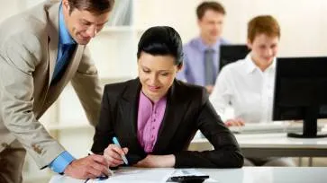 Глава 9. Контроль (практика)