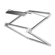 Фото товара: Cellina tools WL — держатель настенный металлический для рулонов Cellina clean/Cellina paper